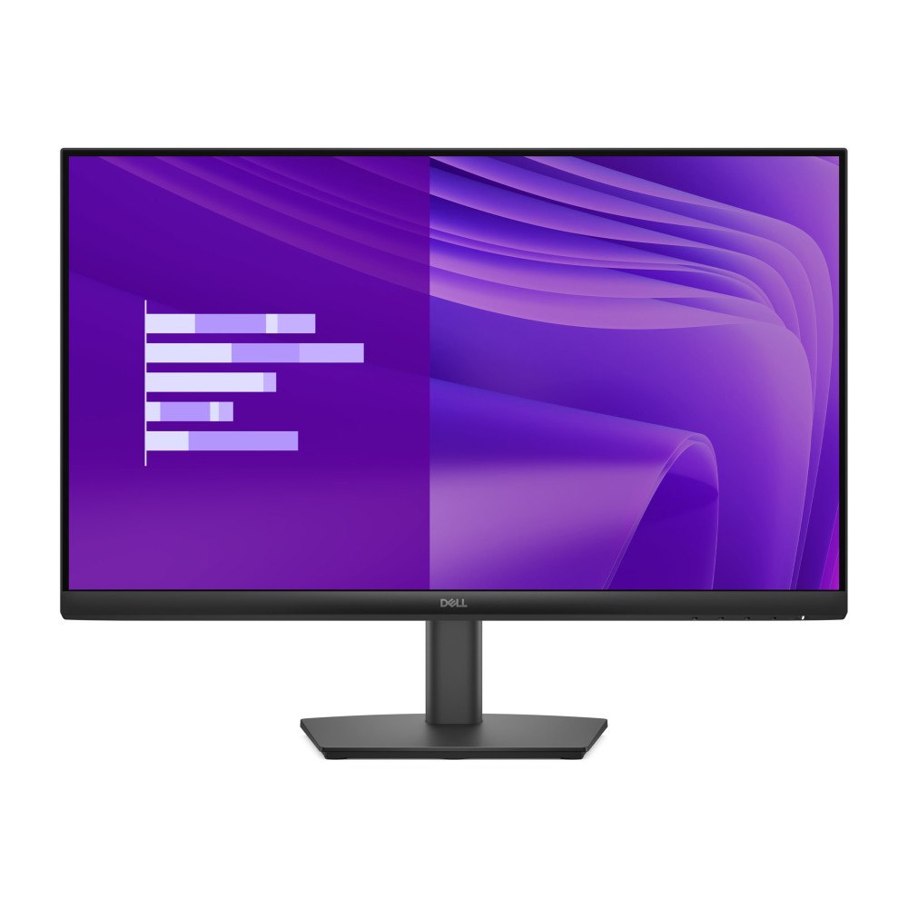 DELL Dell Pro E2425HM - LED-skärm - Full HD (1080p) - 24"