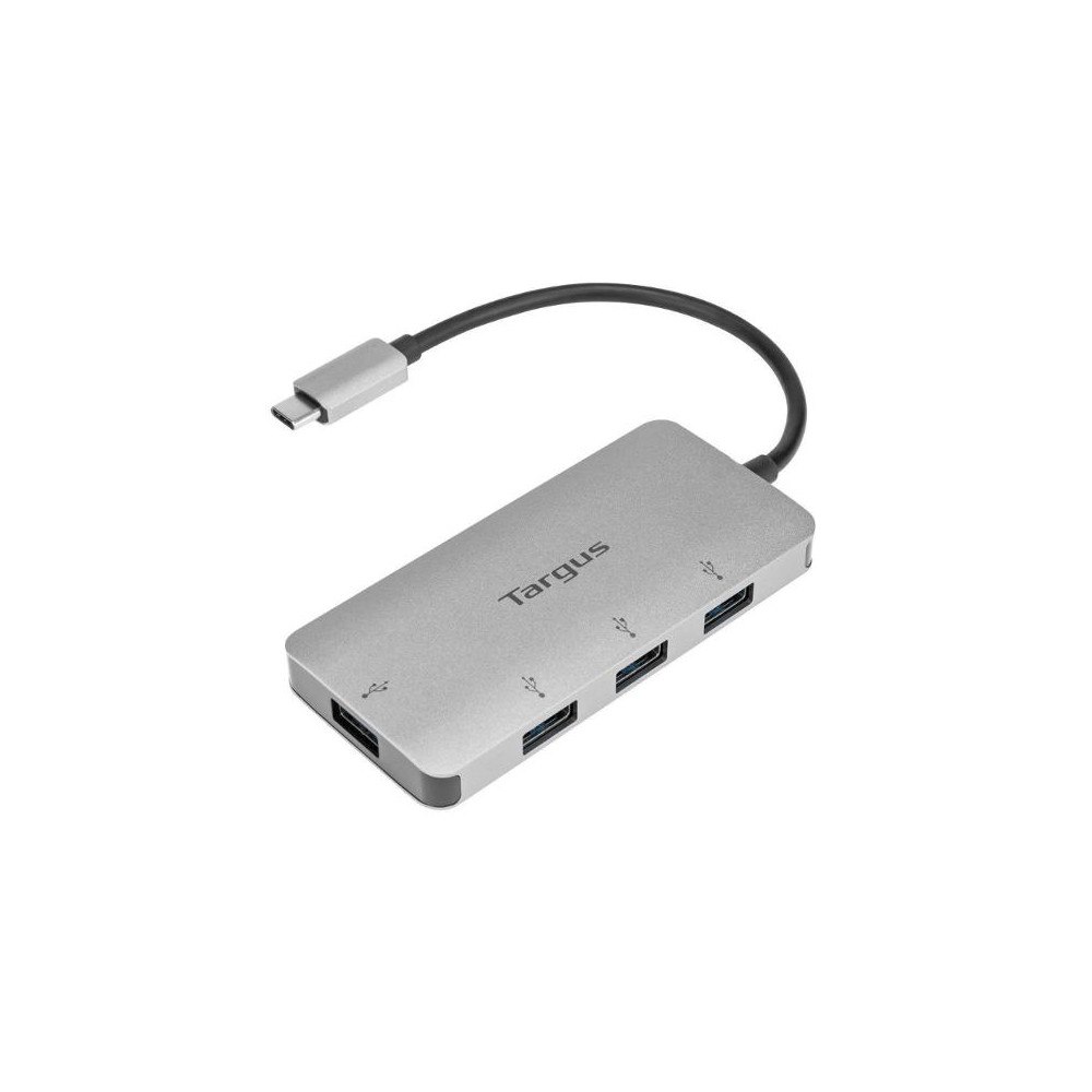 Targus Hub TARGUS USB-C - 4 x USB-A 3.0