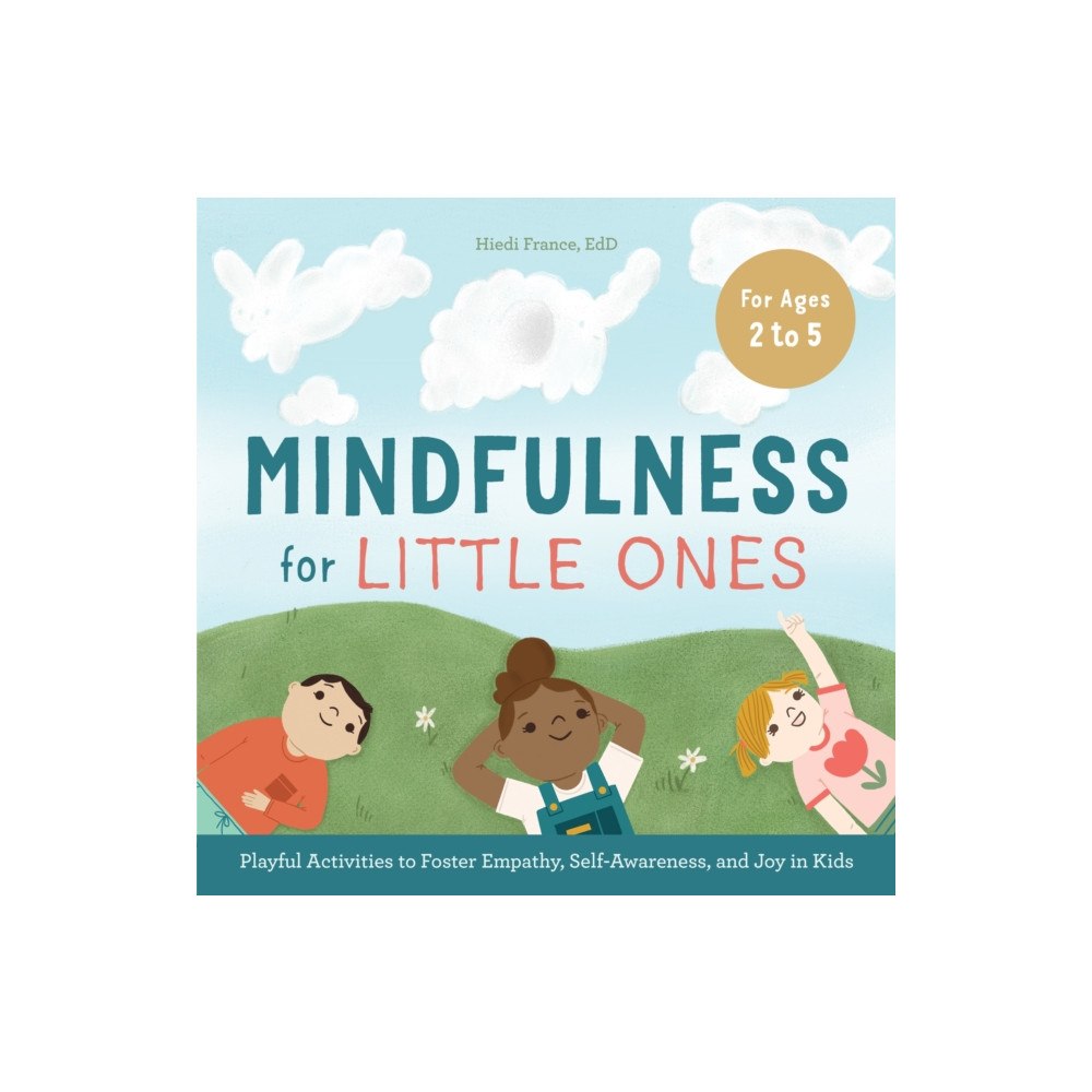 Callisto Media Inc. Mindfulness for Little Ones (häftad, eng)