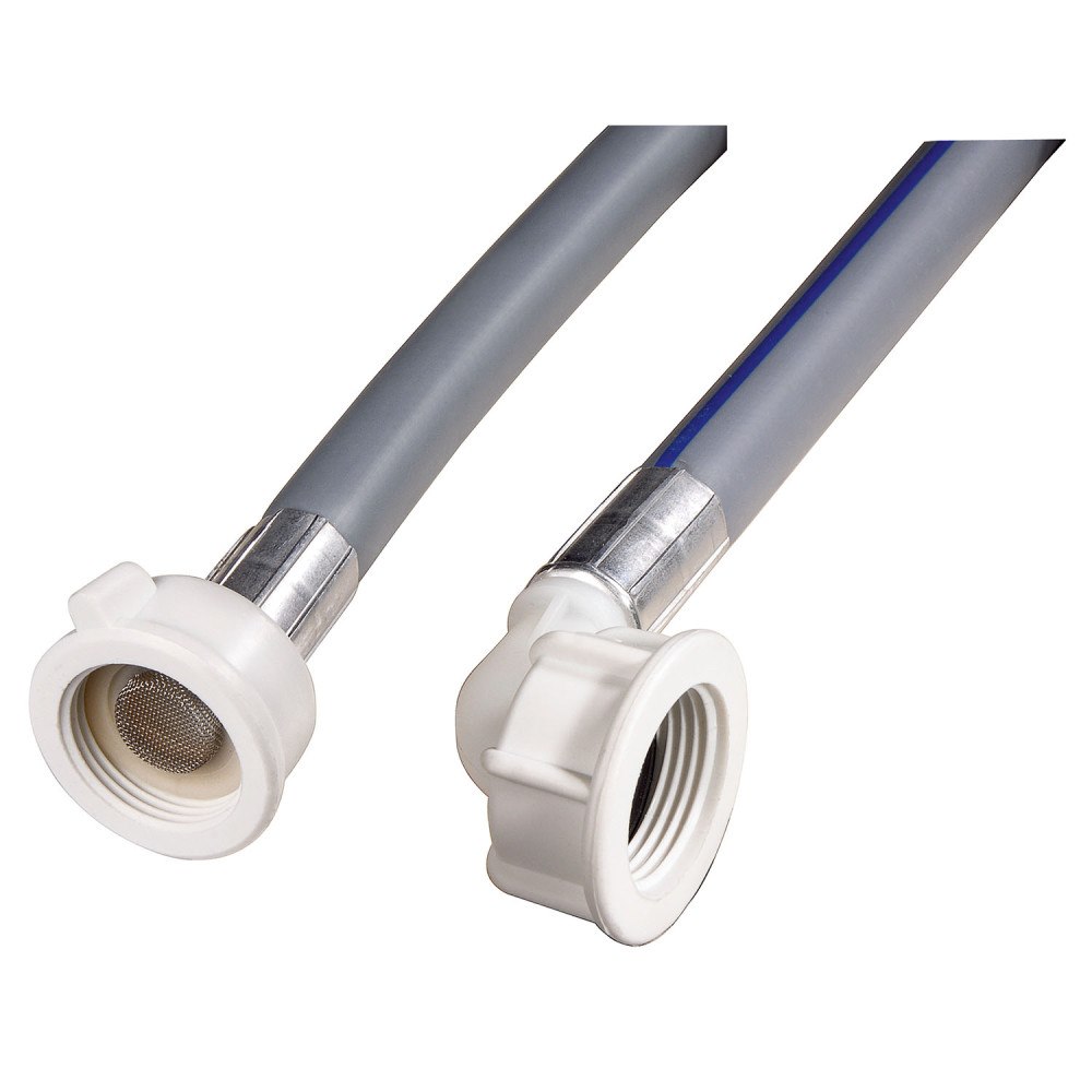 XAVAX Cold Water Supply Hose 3.5 m