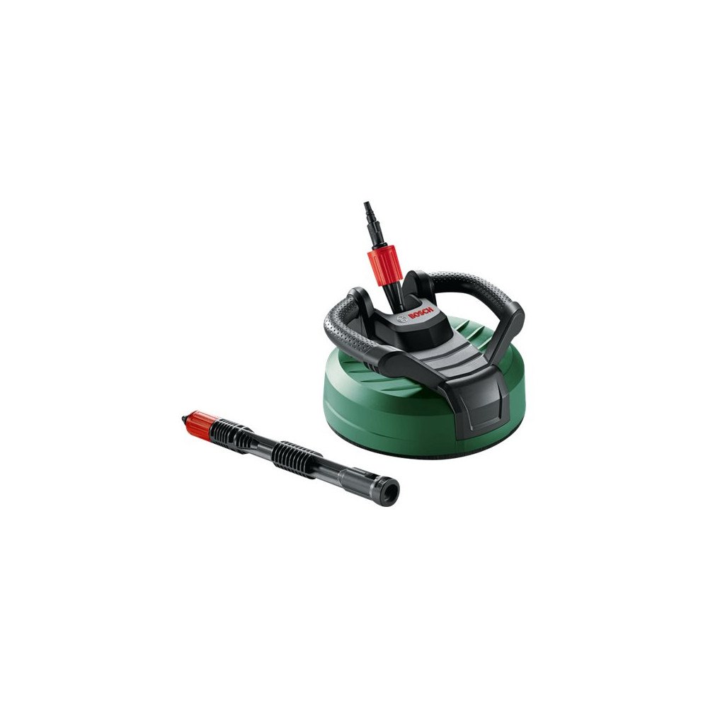 Bosch Group Bosch AquaSurf 280 - patio cleaner attachment