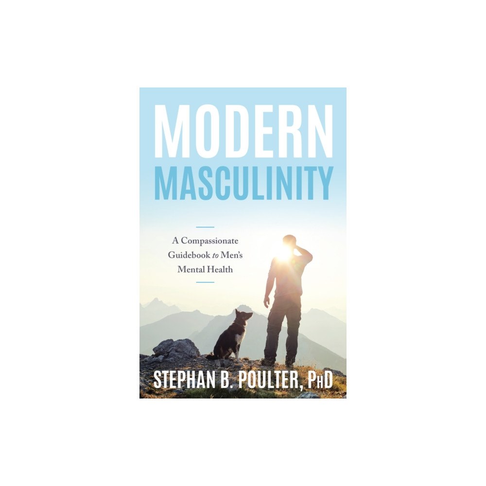 Prometheus Books Modern Masculinity (häftad, eng)