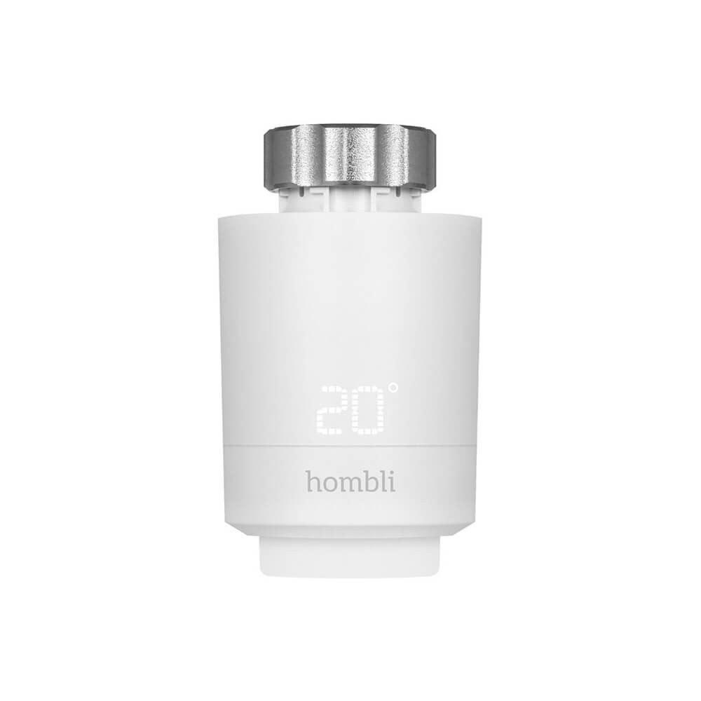 Hombli Smart Thermostat