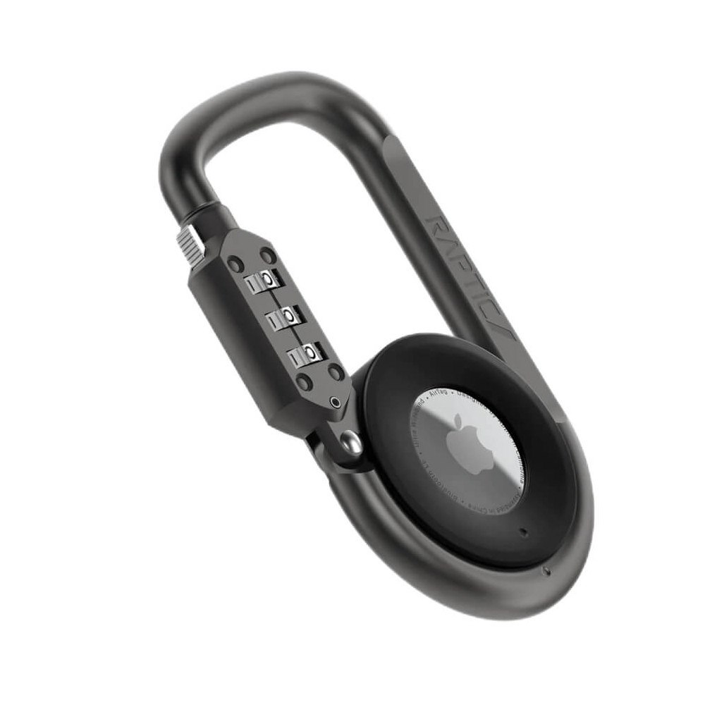 ELAGO RAPTIC AirTag Link + Lock