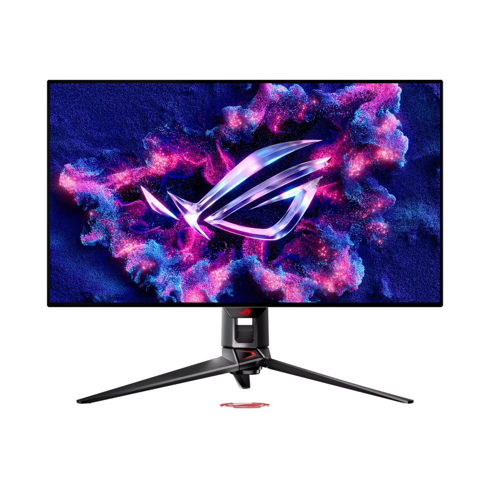 ASUS ASUS ROG Swift OLED PG32UCDP - OLED-monitor - 4K - 32" - HDR
