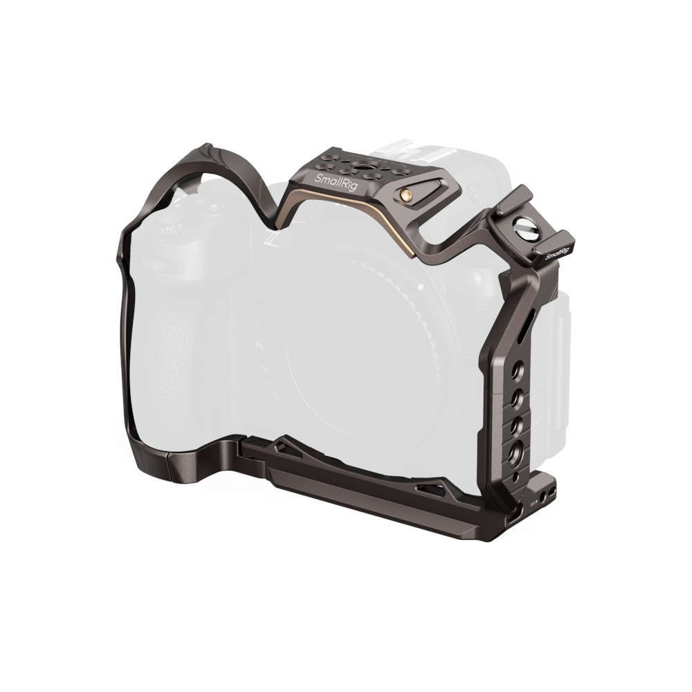 SMALLRIG SmallRig 5258 Night Eagle Cage for Nikon Z5II /  Z7 / Z6 / Z7II / Z6II / Z5