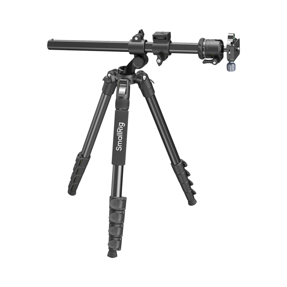 SMALLRIG SmallRig 5290 Professional Overhead Camera Tripod CT25