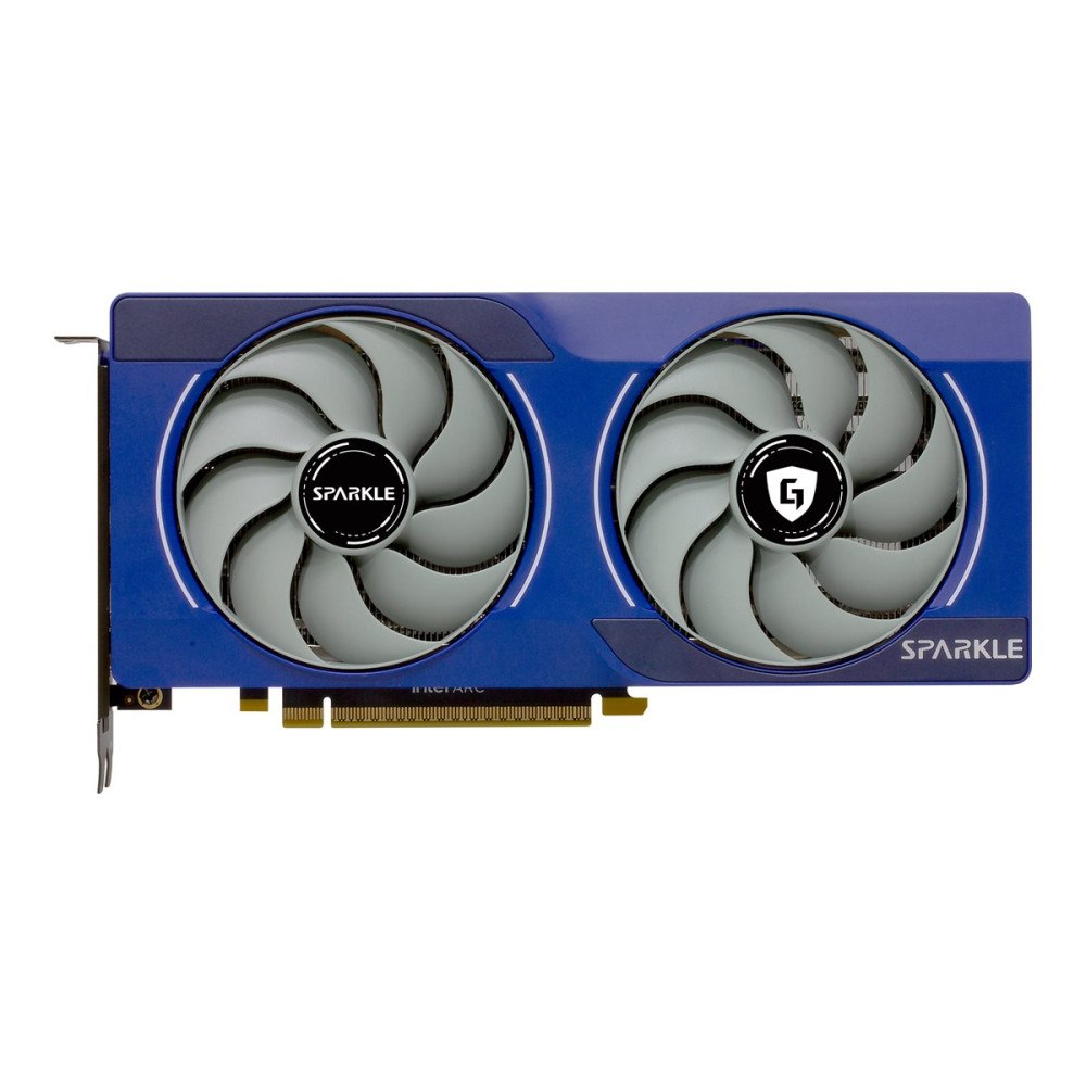 Sparkle SPARKLE Intel Arc B570 GUARDIAN - OC Edition - grafikkort - Arc B570 - 10 GB