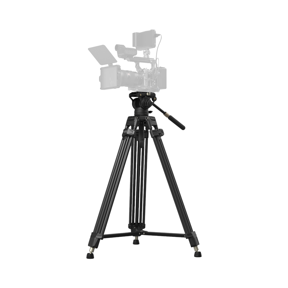 SMALLRIG SmallRig 5111 Heavy-Duty Tripod Kit AD-80S