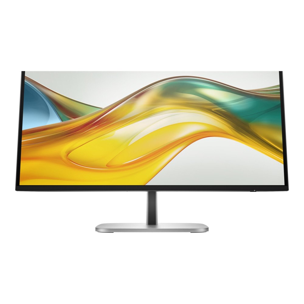 Hewlett-Packard HP 527pq - Series 5 Pro - LED-skärm - QHD - 27" - Smart Buy