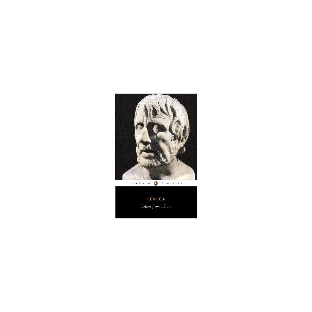 Penguin Books Ltd. Letters from a Stoic (pocket, eng)