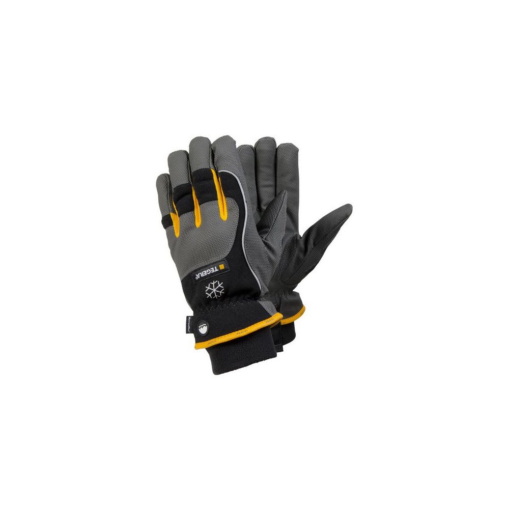 TEGERA Vinterhandske TEGERA PRO 9126 10