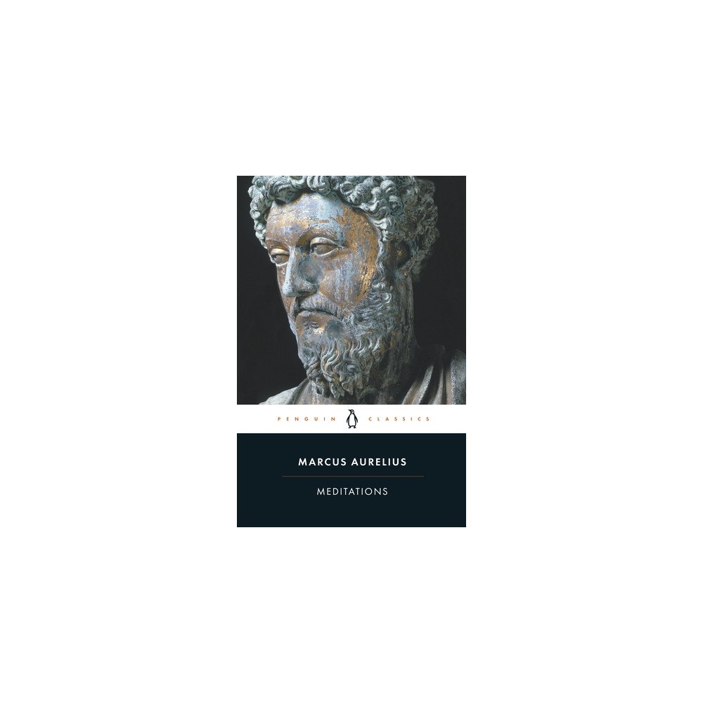 Marcus Aurelius Meditations (pocket, eng)