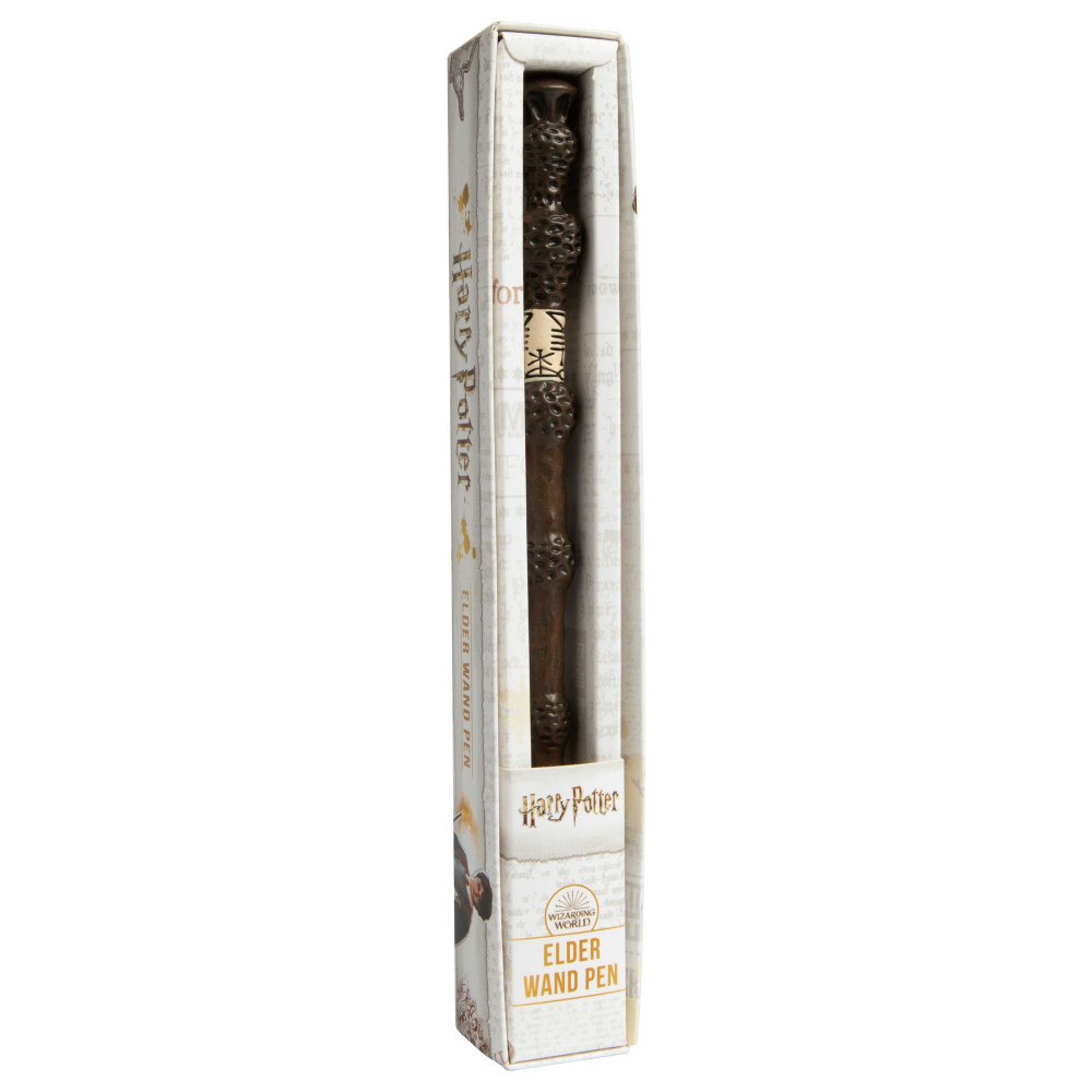 Insights Harry Potter: Elder Wand Pen (inbunden, eng)