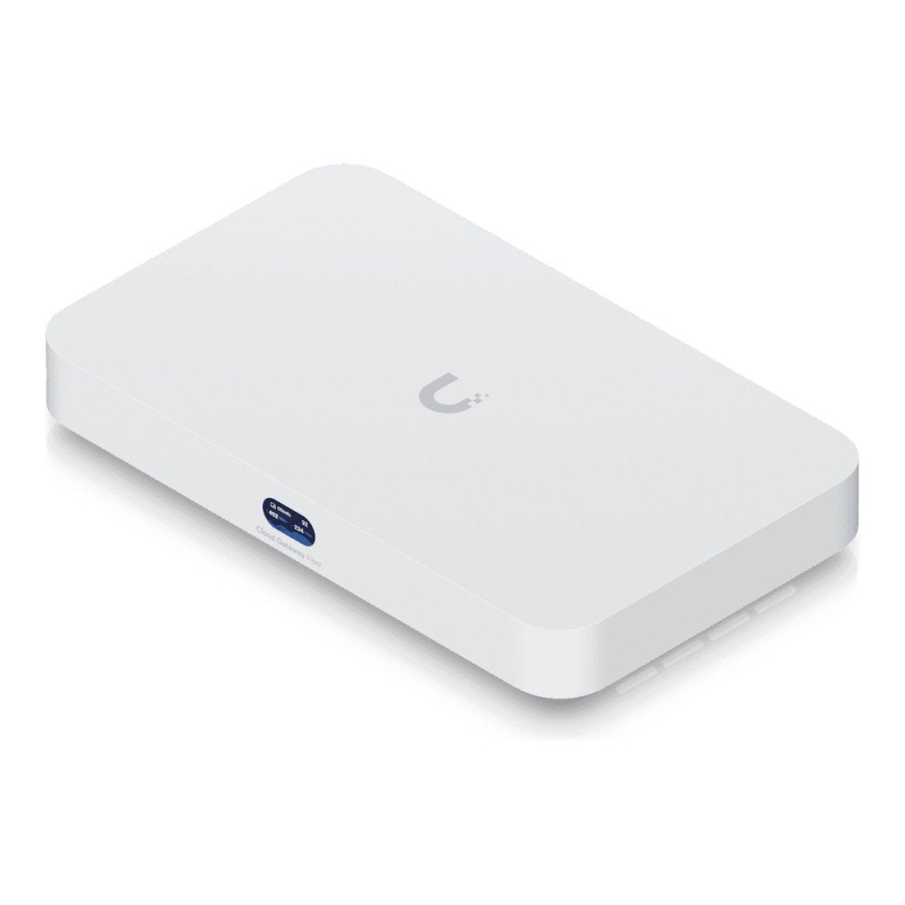 Ubiquiti Ubiquiti UniFi Cloud Gateway Fiber - gateway - molnhanterad