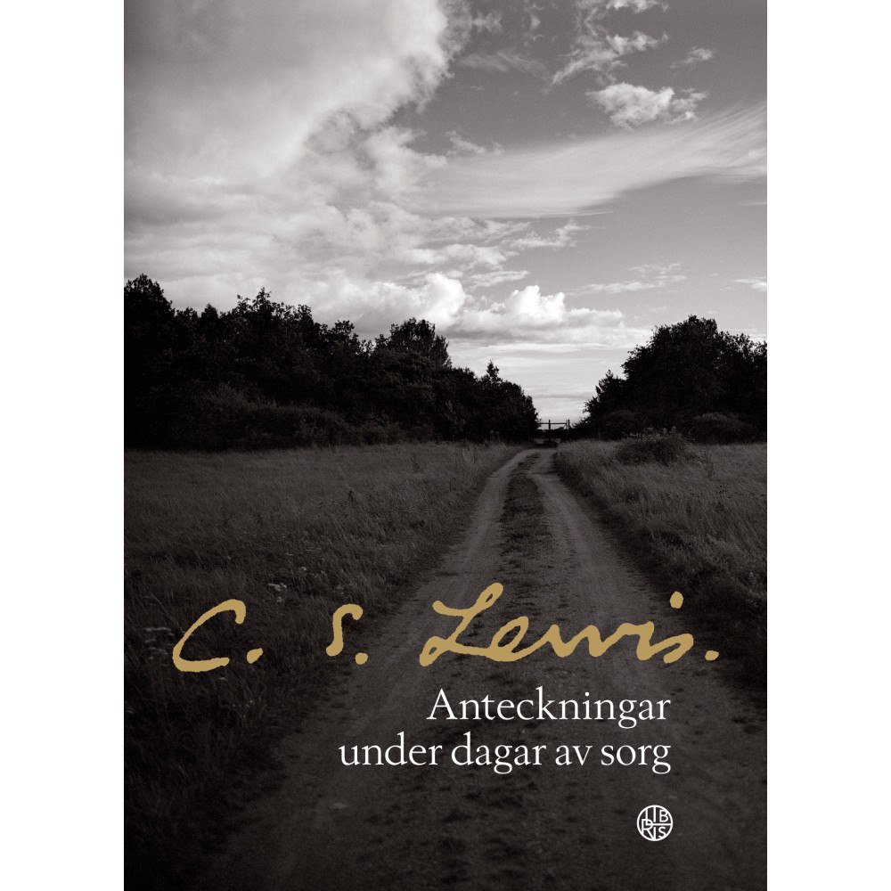 C. S. Lewis Anteckningar under dagar av sorg (häftad)