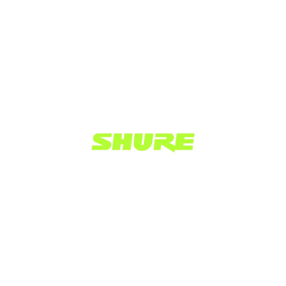 Shure Shure Nexadyne 6 - mikrofon