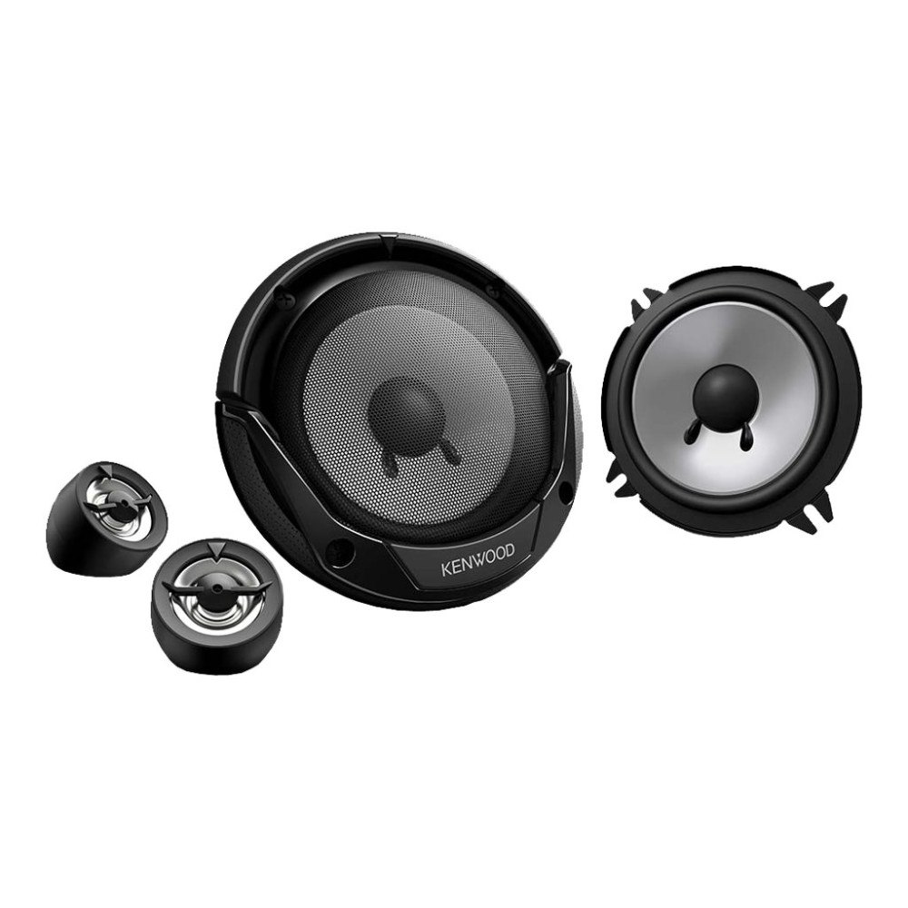 Kenwood Kenwood KFC-E130P - högtalare - för bil