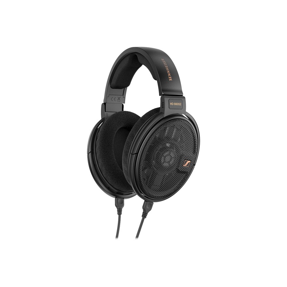 SENNHEISER Sennheiser HD 660S2 - hörlurar