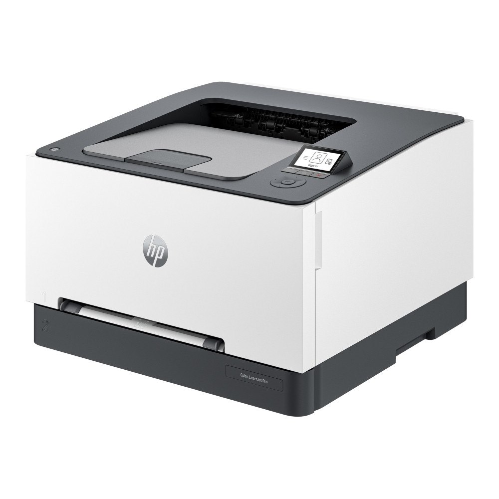 Hewlett-Packard HP Color LaserJet Pro 3202dw - skrivare - färg - laser