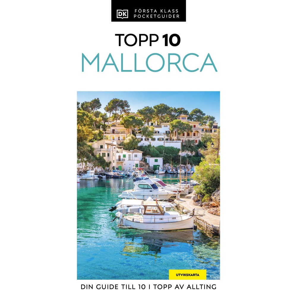 Legind A/S Mallorca (bok, danskt band)