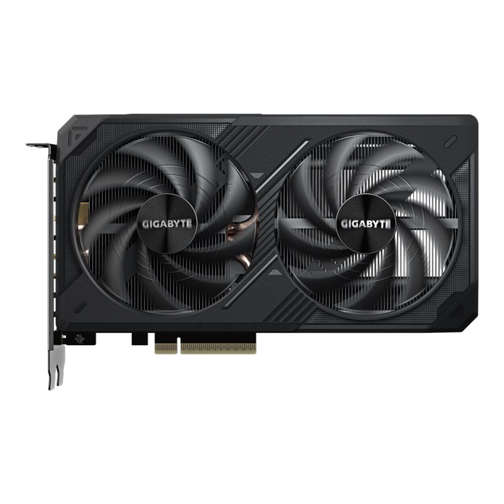 Gigabyte Gigabyte GeForce RTX 5060 Ti WINDFORCE 8G - grafikkort - GeForce RTX 5060 Ti - 8 GB