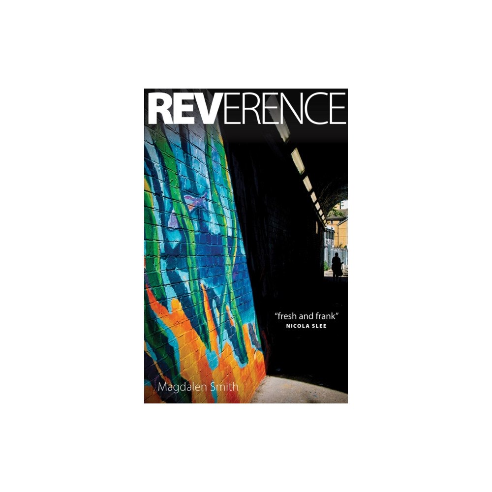 Sacristy Press Reverence (häftad, eng)