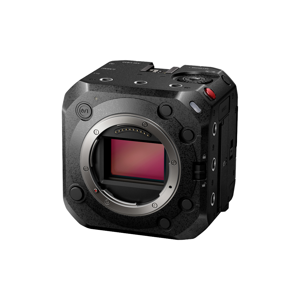 Panasonic Panasonic camera AW-UB50E