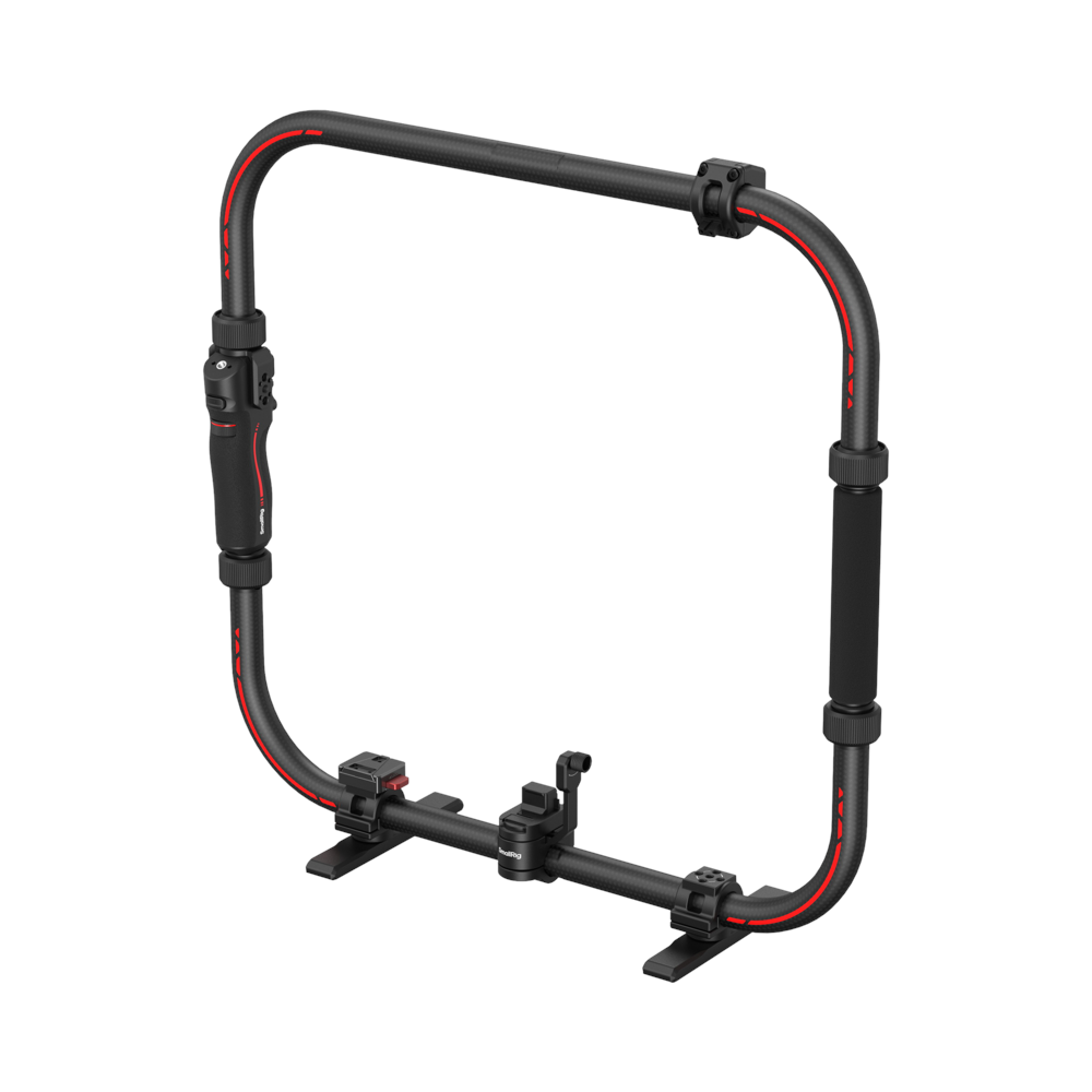 SMALLRIG SmallRig 4328 Stabilizer Handheld Ring for DJI RS Series