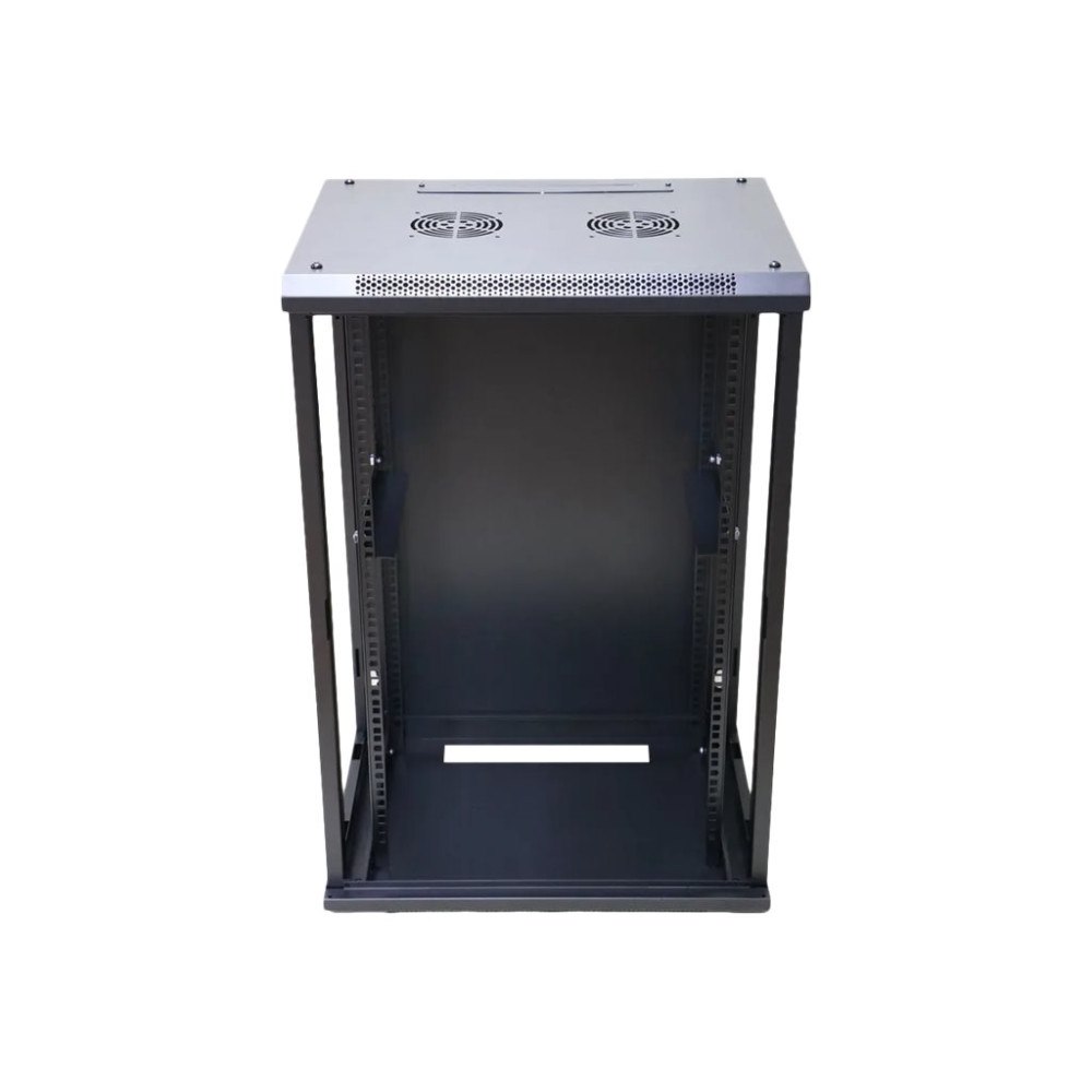 EXTRALINK Extralink - rack - 600x600 mm - 18U