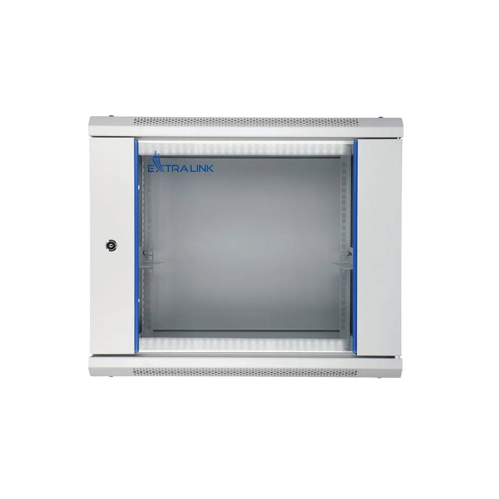 EXTRALINK Extralink - rack - 600x450 mm - 9U