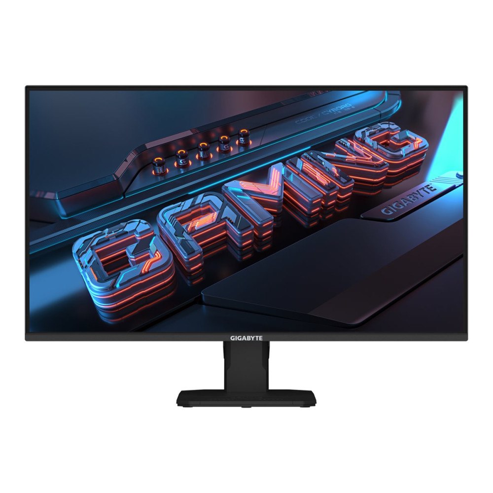 Gigabyte Gigabyte GS25F2 - LED-skärm - Full HD (1080p) - 25" - HDR