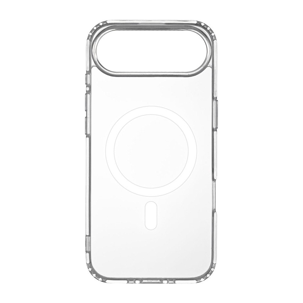 ONSALA Back Clear Case MagSerie iPhone Air Clear