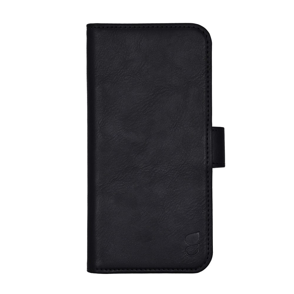 GEAR 2in1 3 card Recycled MagSerie iPhone 17 Black