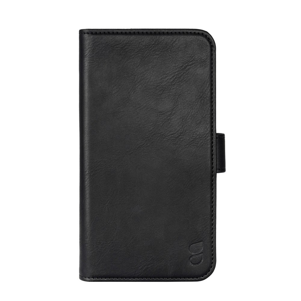 GEAR Classic 3 card Recycled MagSerie iPhone Air Black
