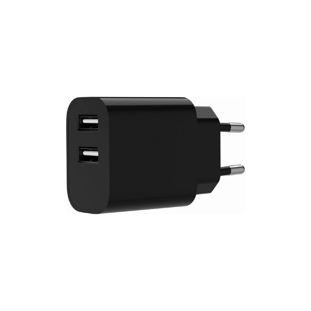 Gembird Gembird strömadapter - universell - USB - 12 Watt