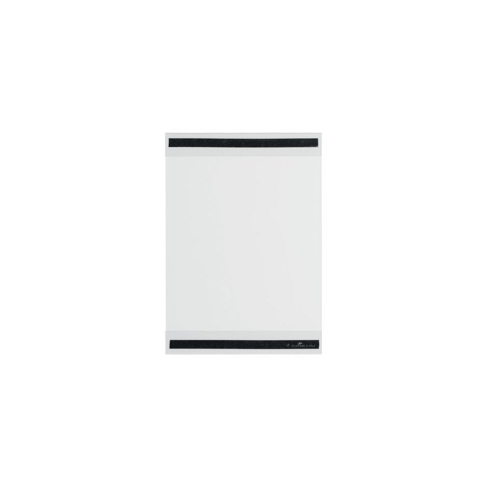 Durable Plastficka rPET A4 magnetisk 5/fp