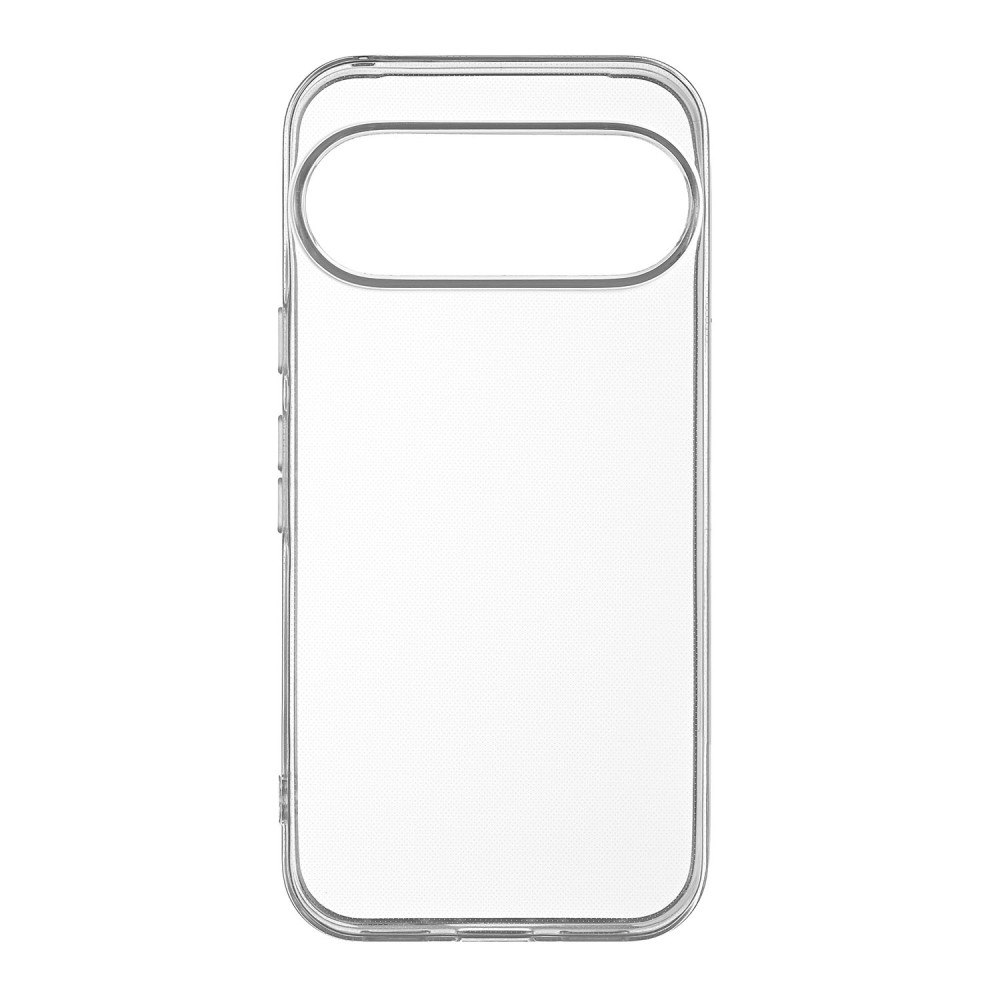 ONSALA Back Recycled Clear Case TPU Google Pixel 10/10 Pro