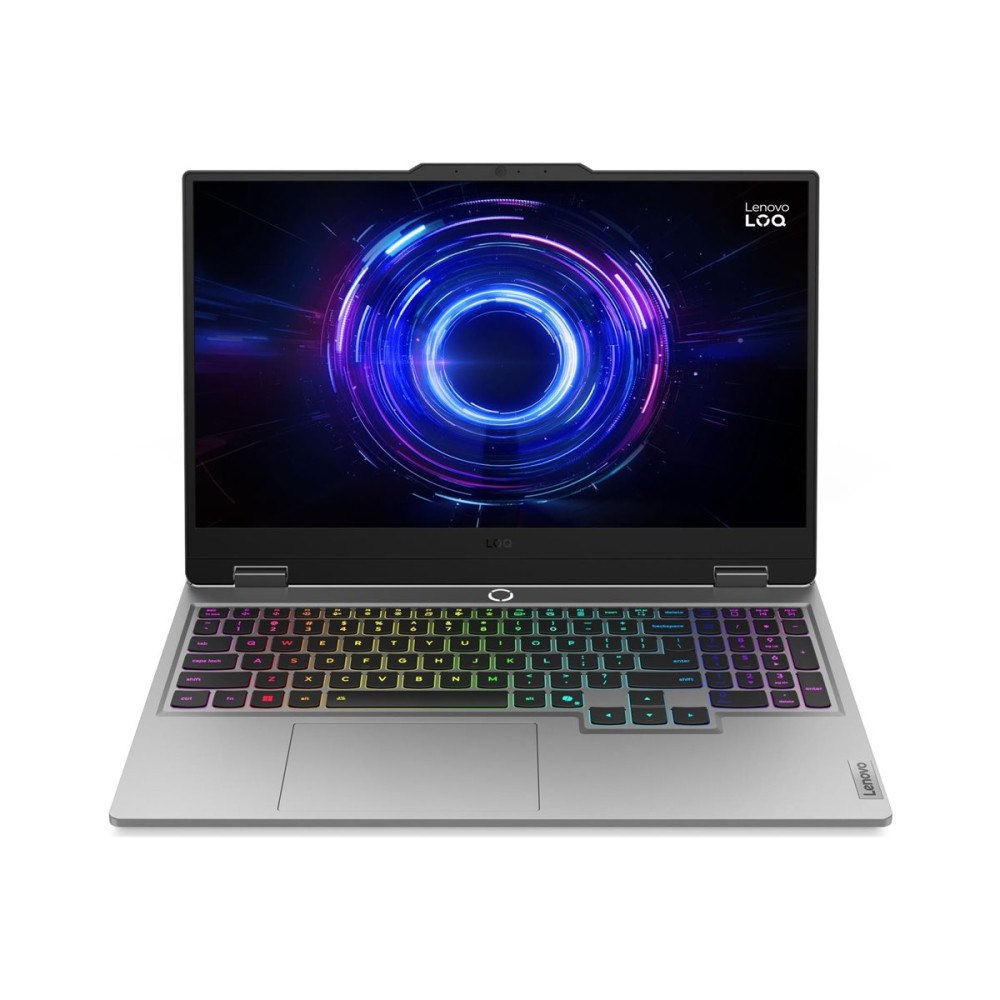 Lenovo Lenovo LOQ 15IRX10 - 15.6" - Intel Core i5 - 13450HX - 16 GB RAM - 1 TB SSD - engelska