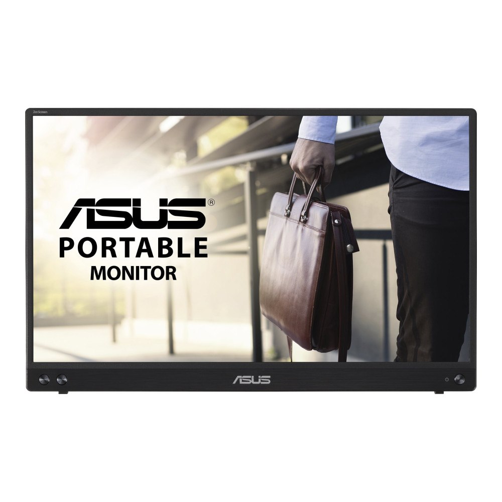 ASUS ASUS ZenScreen MB16ACV - LED-skärm - Full HD (1080p) - 16"