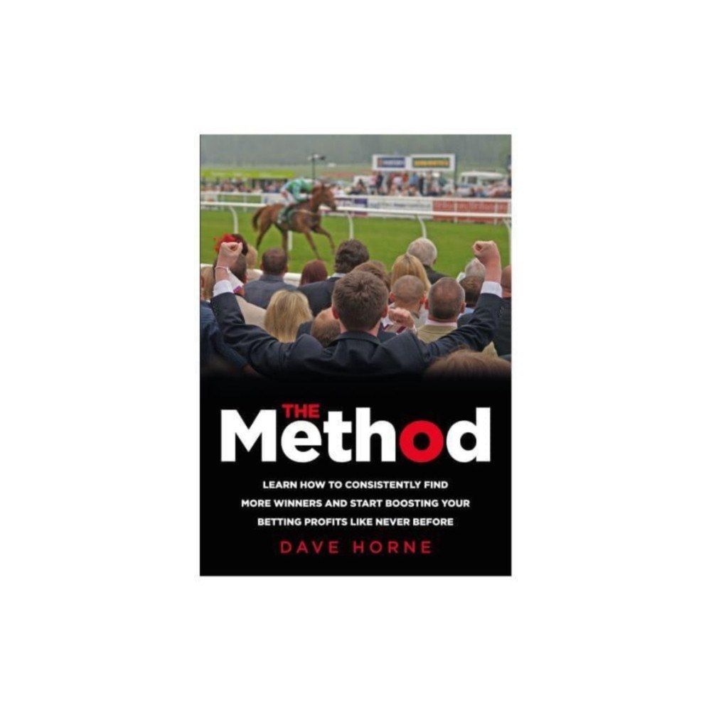 The Self-Publishing Partnership Ltd The Method (häftad, eng)