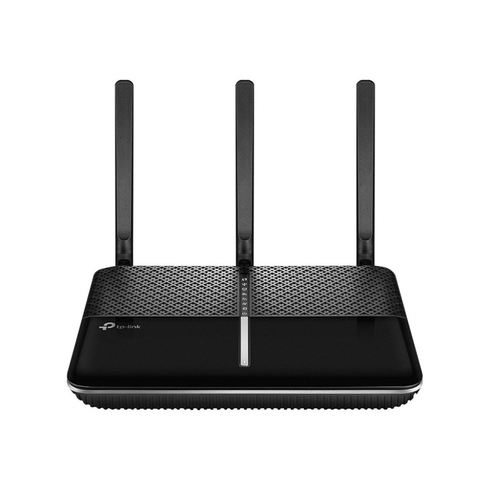 TP-LINK TP-Link Archer VR2100 - trådlös router - DSL-modem - Wi-Fi 5 - skrivbordsmodell