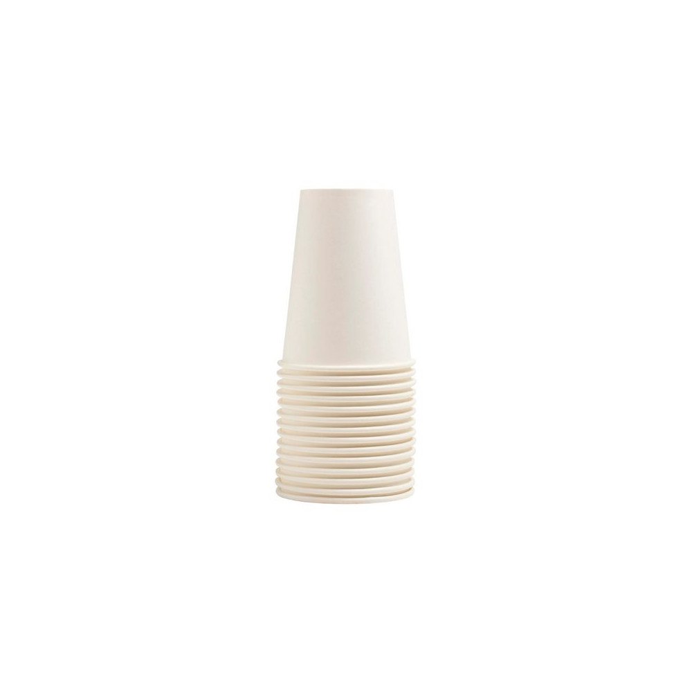 EXACOMPTA Pappersbägare EXACOMPTA 20cl 50/fp