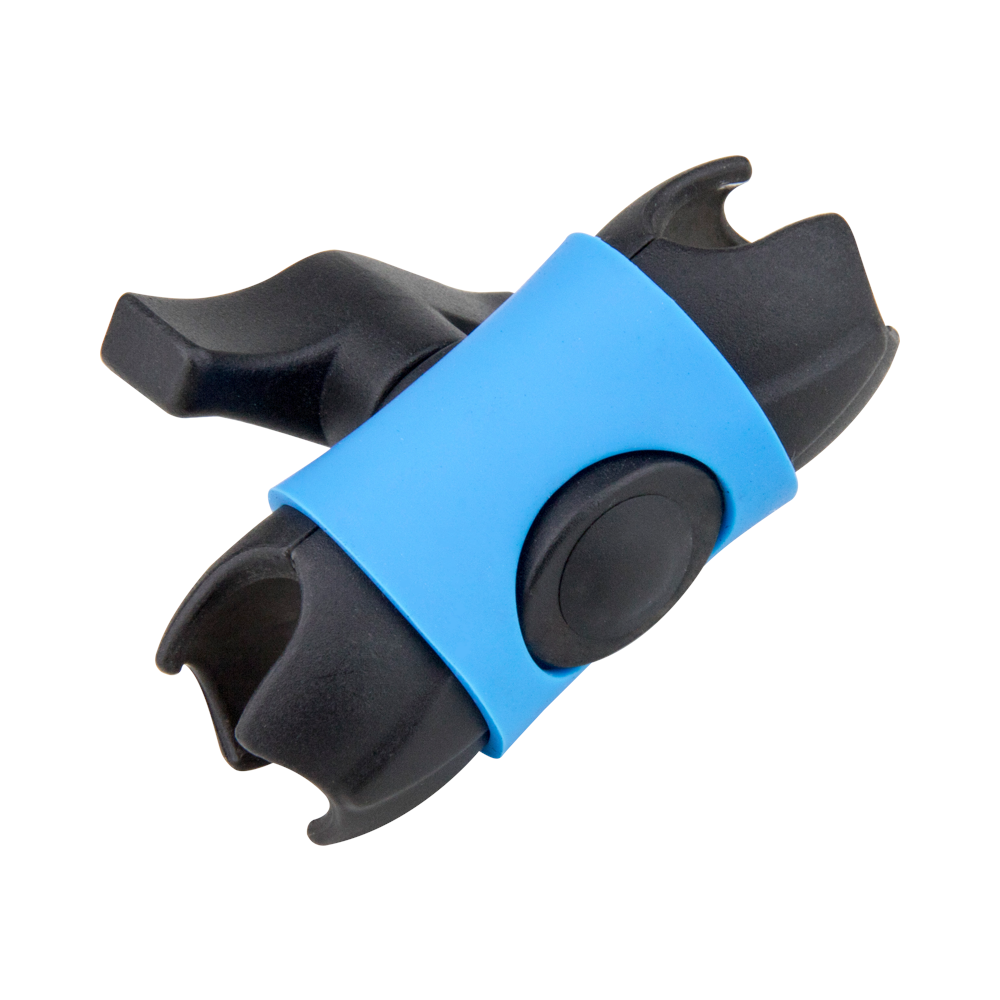 KUPO Kupo KS-474 Super Knuckle Die Casting Shell w/Knob