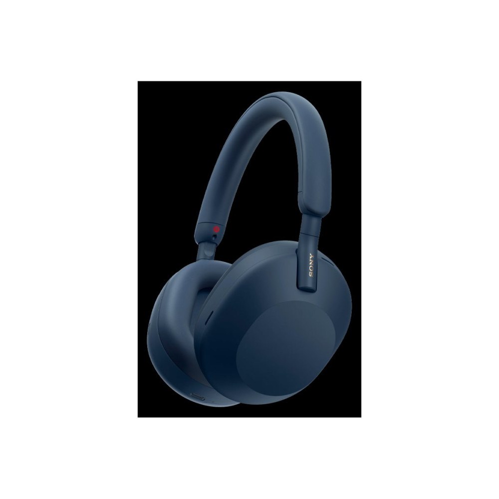 Sony Sony WH-1000XM5 - hörlurar med mikrofon