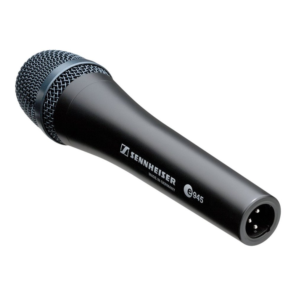 SENNHEISER Sennheiser Evolution E 945 - mikrofon