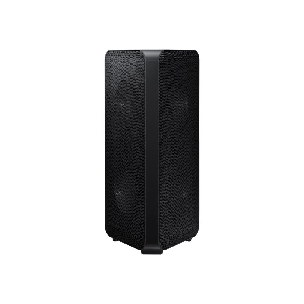 SAMSUNG Samsung Sound Tower MX-ST40B - partyhögtalare - trådlös