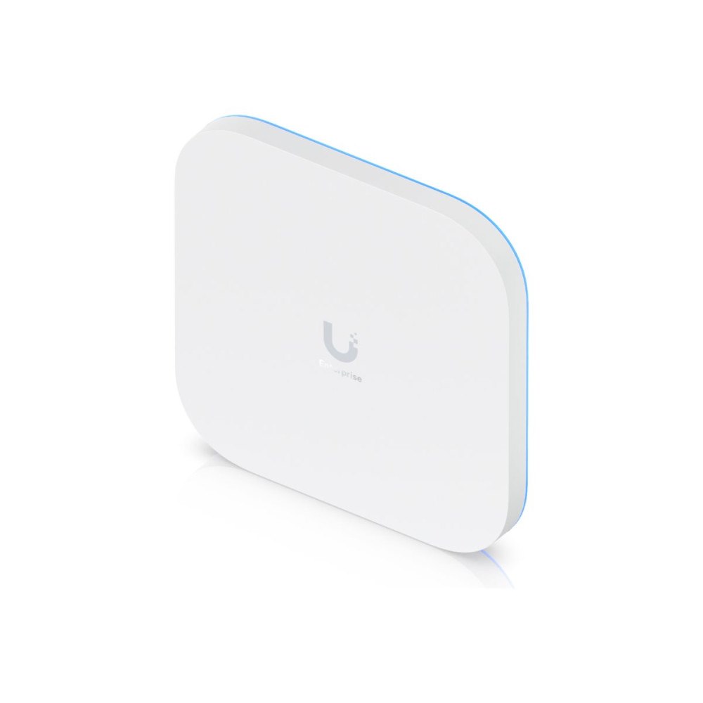 Ubiquiti Ubiquiti UniFi E7 - trådlös åtkomstpunkt - Wi-Fi 7