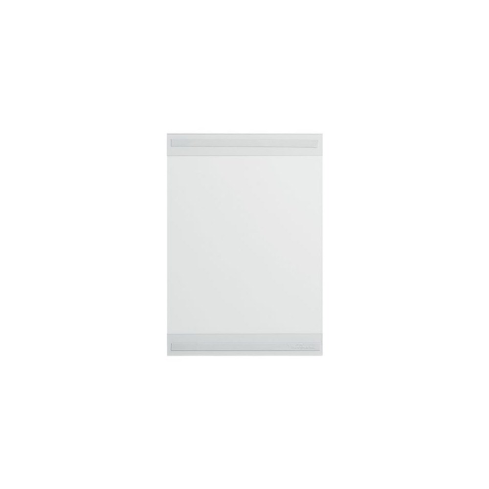 Durable Plastficka rPET A4 självhäftande 5/fp