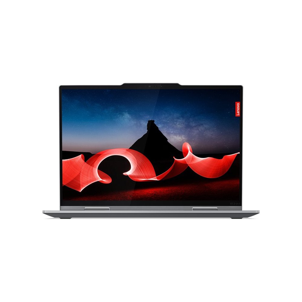 Lenovo Lenovo ThinkPad X1 2-in-1 Gen 9 - 14" - Intel Core Ultra 7 - 155U - Evo - 16 GB RAM - 1 TB SSD - 5G - Engelska - Europa